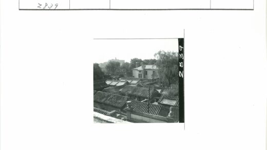 晴空下传统瓦顶鸟瞰图.jpg