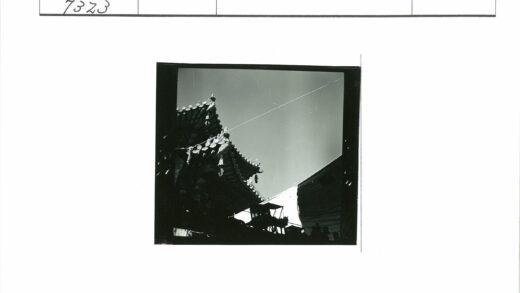 晴空下的屋顶与马车剪影.jpg