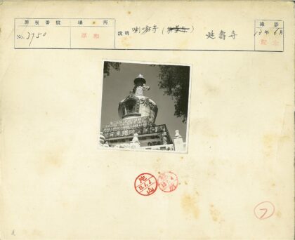 晴空下雕纹佛塔与绿树.jpg