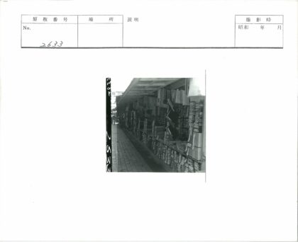 木顶砖路户外书摊街景.jpg