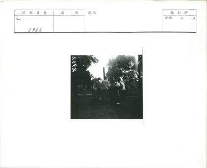 树下聚会与行人小路.jpg