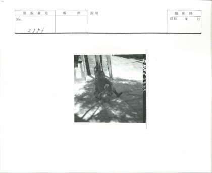 树荫下街景与海报墙.jpg