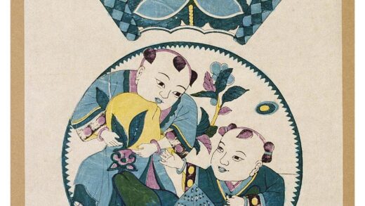 桃献千年寿.jpg