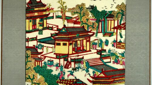 桃花塢 姑蘇玄妙観 花 木 姑蘇 玄妙観.jpg