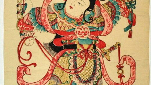 楊家埠 一丈青扈三娘 牡丹 金銭 水滸伝 鋼刀 一丈青 扈三娘 套策 投げ縄.jpg