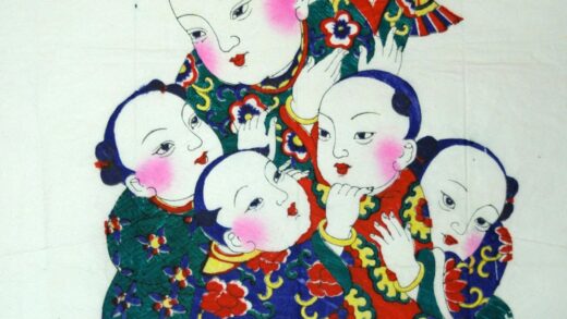 楊家埠 五子奪魅 子 梅花 牡丹 衣服 菊花 竇禹鈞 儀 微 倪 称 僖 蔓 木犀 桂花 冠.jpg