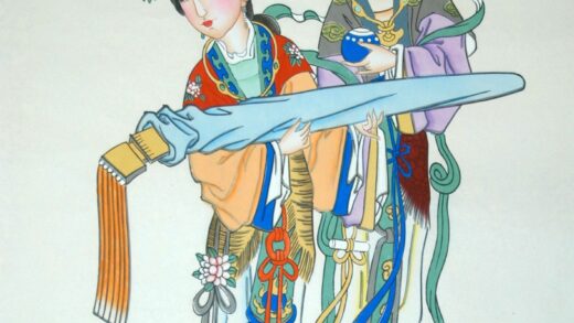 楊柳青 瀟湘 髪飾り 如意 牡丹 衣服 菊花 波 鳳凰 木犀 美人 桂花 宝珠 雲 琴 瀟湘 肩掛け.jpg