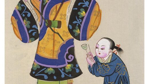 母子奏乐.jpg