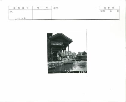 水畔古建与桥树风光.jpg