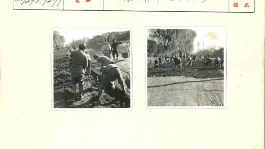 水边土路工人劳作场景.jpg