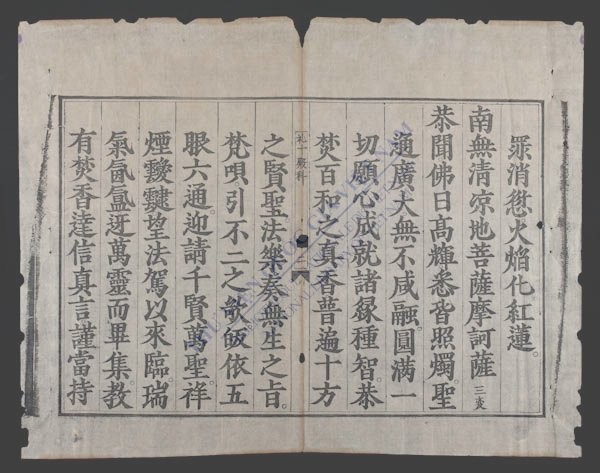 水陆诸科(q.)-