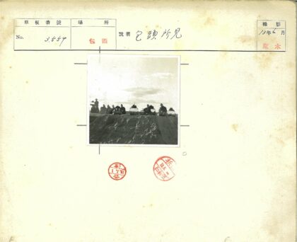 沙滩人群与鸟笼旧影.jpg