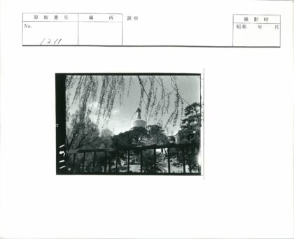 河边佛塔与垂枝晴空.jpg