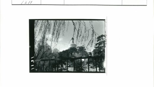 河边佛塔与垂枝晴空.jpg