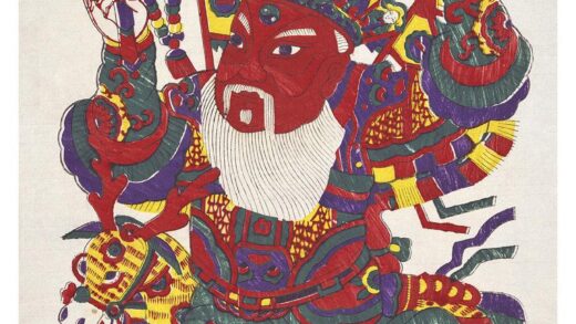 燃灯道人赵公明.jpg