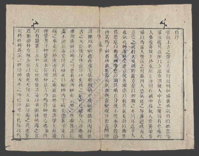 痘疹全集-