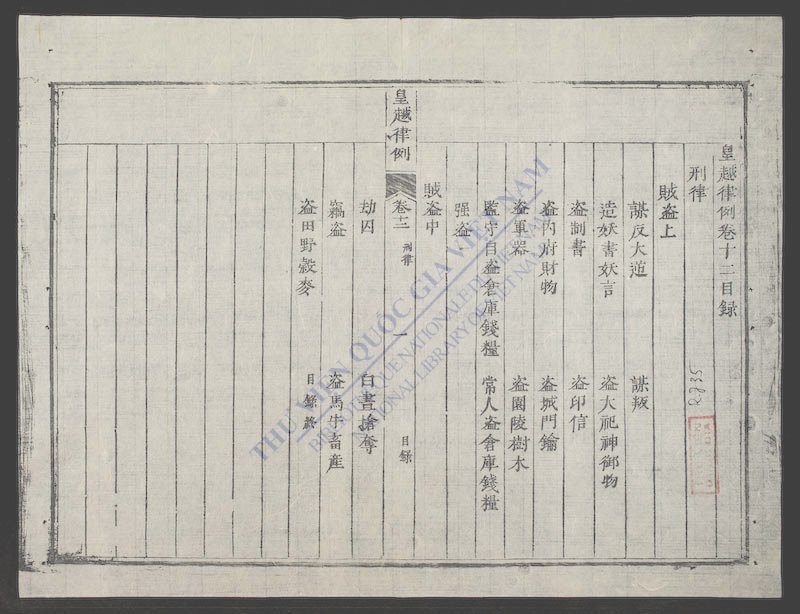 皇越律例(q.)-