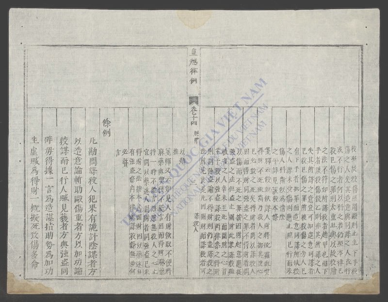 皇越律例(q.)-