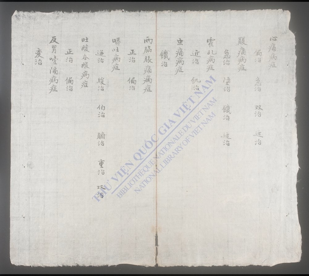 石室秘录撮要(q.)-
