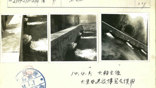 石桥流水古建拱门.jpg