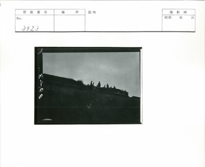砖砌建筑顶端剪影.jpg