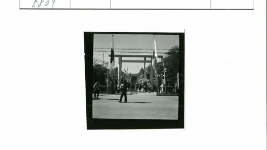 神殿入口林间旗道.jpg