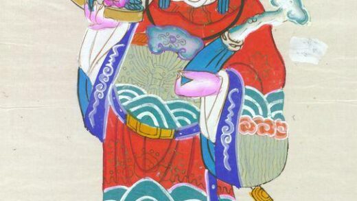 簪花门神.jpg