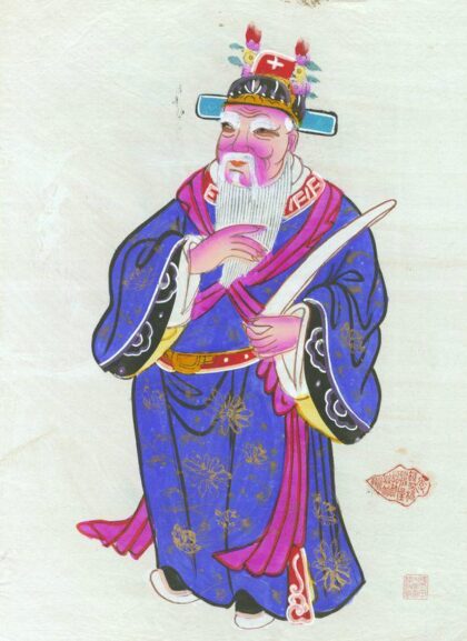 簪花门神.jpg