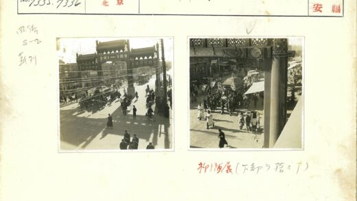 繁华市区传统轿子游行盛况.jpg