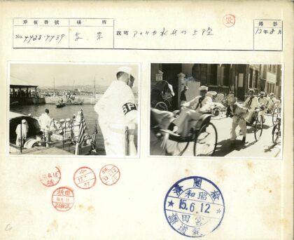 美国水手登船码头风景.jpg