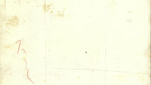 褪色褶皱红涂鸦旧纸.jpg