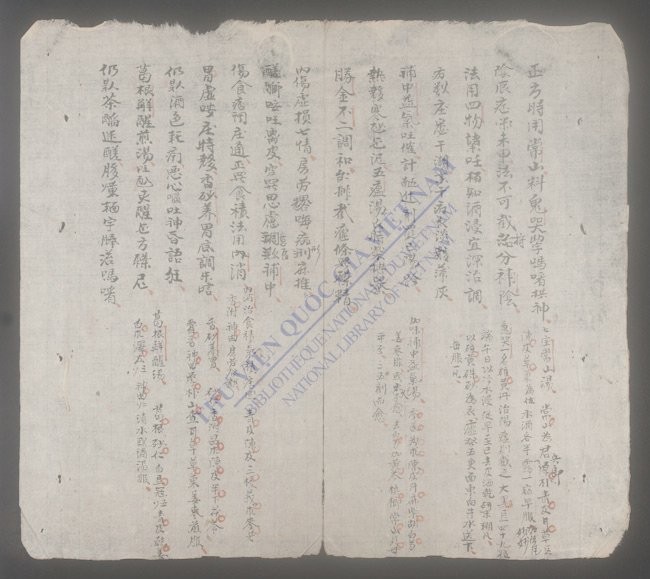论八味丸之治病-