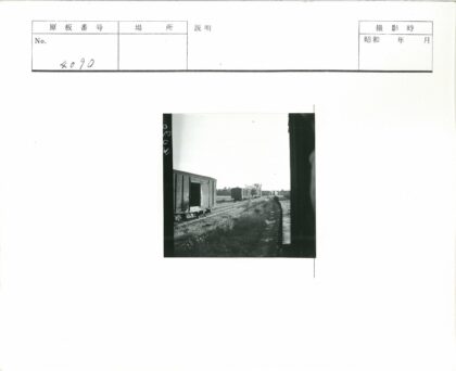 货运列车车厢与远方建筑.jpg