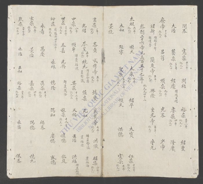 越史集要便览(q.)-
