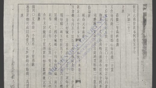 钦定大南会典事例q.57 58 1.jpg