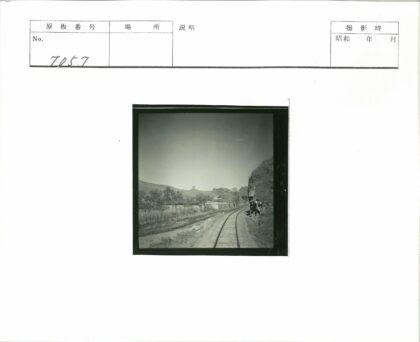 铁路穿行乡村山丘与树林.jpg