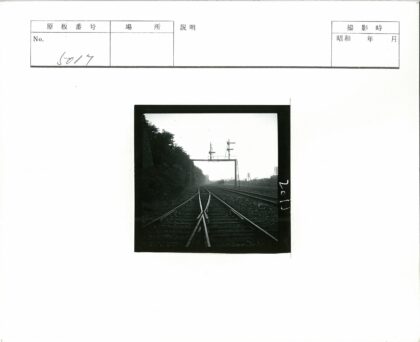 铁路轨道远景信号架树林.jpg