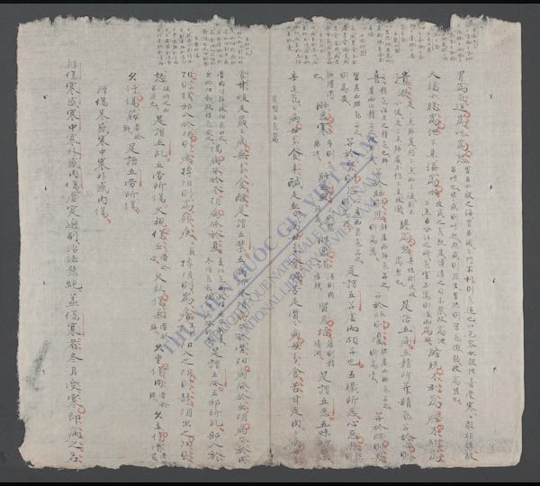 锦囊论说-