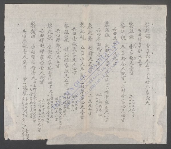 高舍社中村(q.)-