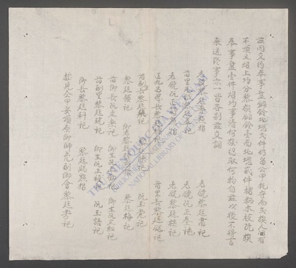 高舍社中村(q.)-