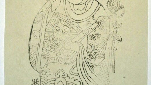 鳳翔 状元 衣服 蓮花 装束 龍 宝珠 雲 天官 福星 如意笊 磬 状元 宝盆.jpg