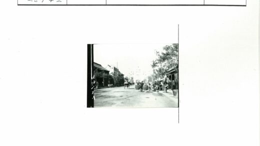 19世纪街道马车与市集景象.jpg