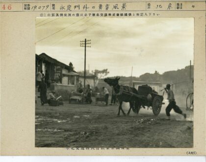 20世纪初街景与马车活动.jpg
