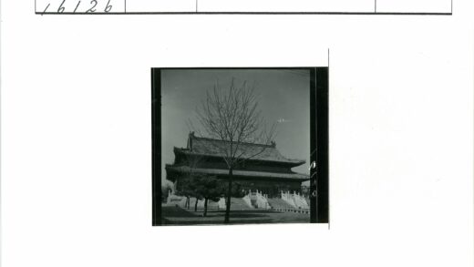 东亚传统建筑复杂屋顶晴天景观.jpg