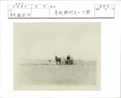 两马拉车贫瘠空地.jpg