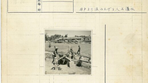 乡村儿童操作机器田园风光.jpg