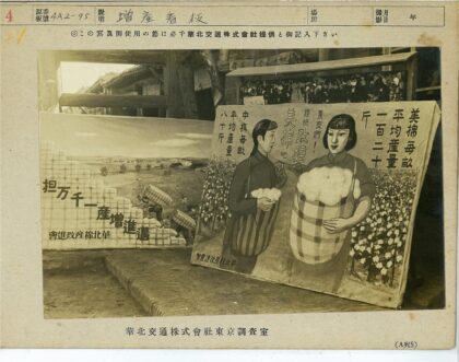 乡村劳作与棉花丰收海报.jpg