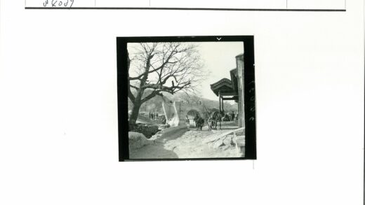 乡村建设与马车传统建筑.jpg