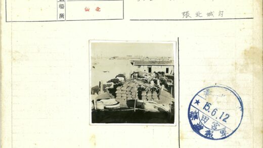 乡村牧歌牛马与木车的岁月.jpg