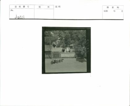 乡村风景与马车建筑.jpg